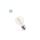 LED GLS E-27 230V 7W COG 1800K CLEAR SPECTRUM