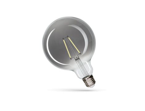 LED GLOB G125 E-27 230V 4.5W COG NW MODERNSHINE SPECTRUM
