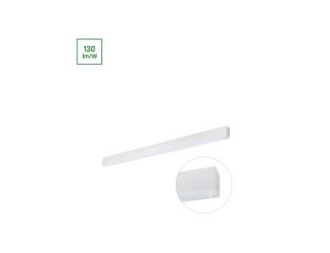 Oprawa zwieszana LED ALLDAY GO 830 36W 2160lm 3000K 1120mm 115st biały czujnik