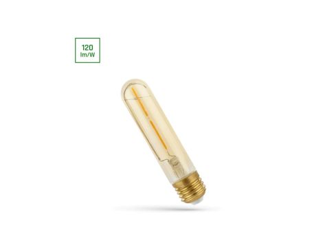 LED T30 E-27 230V 2W COG WW RETROSHINE SPECTRUM