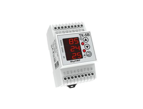 Termoregulator DigiTOP TK-5B