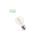 LED GLS E-27 230V 8.5W COG NW CLEAR SPECTRUM