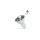 LED GU10 230V 6W SMD 10st WW z soczewką SPECTRUM