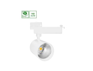MDR GEMINA 2 840 27W 230V 40st White