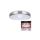 Lampa sufitowa plafon kinkiet ALEX LED C 18W 03563 STRUHM