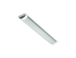 Lampa sufitowa hermetyczna do garażu FLAT LED 40W 120cm IP42 02916 STRUHM