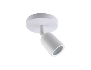Oprawa SOLIS SPOT GU10 BAZA biały