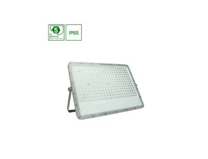 NOCTIS MAX NAŚWIETLACZ 150W CW 230V 85st IP65 360x262x30 mm SZARY 5 lat gwarancji