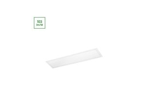 ALGINE PANEL 32W WW 230V 120st IP20 IK06 300x1200x10mm BIAŁY