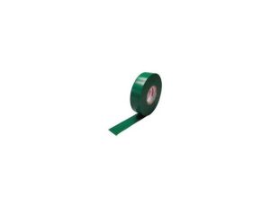 Taśma izolacyjna PVC, 328 0.18-19-20 zielona, 416776