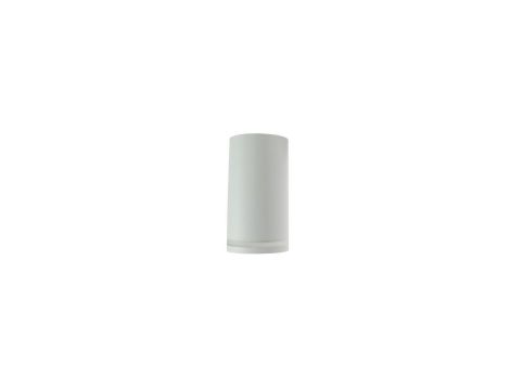 CHLOE MINI RING NATYNKOWA GU10 230V IP20 fi55*107mm BIAŁY nieruchoma