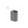 PARETE GU10 X2 DWUKIERUNKOWY KINKIET 250V IP54 150 x 73 x 95mm SZARY