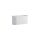 SQUALLA G9 KINKIET G9 250V IP20 80x80x160mm BIAŁY