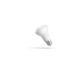 LED R-63 E-27 230V 8W NW SPECTRUM