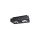 Oprawa natynkowa MIRORA AR111 x2 GU10 293x145x85mm czarny