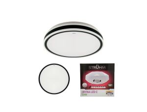 Lampa sufitowa plafon AURELIA LED C 24W 4000K 03775 STRUHM