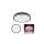Lampa sufitowa plafon AURELIA LED C 24W 4000K 03775 STRUHM