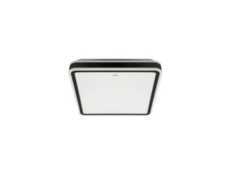 Lampa plafon sufitowy kwadratowy natynkowy AURELIA LED D 24W 4000K 03816 STRUHM