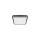 Lampa plafon sufitowy kwadratowy natynkowy AURELIA LED D 24W 4000K 03816 STRUHM