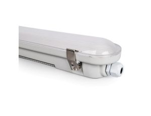 Lampa Oprawa Hermetyczna LED Taizun 160 lm/W 150cm 29/36/44/55W 4000K
