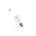 LED GLS E-27 230V 7W COG NW CLEAR SPECTRUM