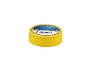 Taśma izolacyjna IT-1/20-Y 20m/19mm, żółta