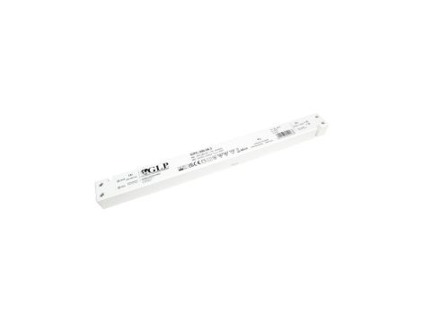 GLP Zasilacz LED GTPC-200-24-S 200W 24V DC 8,33A meblowy