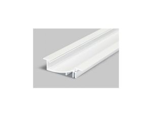 Profil Flat8 H/UX 2m biały/white