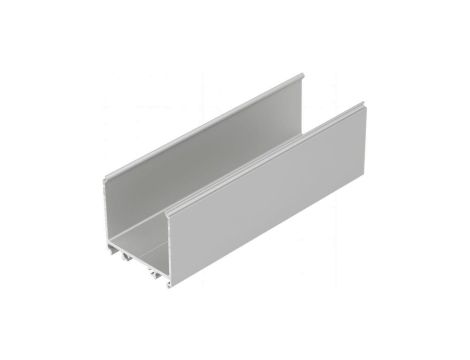 Profil Vario30-08 ACDE ALU anodowany 2MB aluminiowy / profil zasilający/
