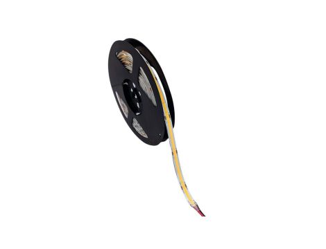 Kanlux taśma led LCOB 10W/M 24VDC IP00-NW 4000K neutralna biała - rolka 5mb