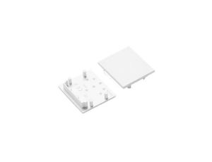 Zaślepka Vario30-02 biały V4880001 /1szt/