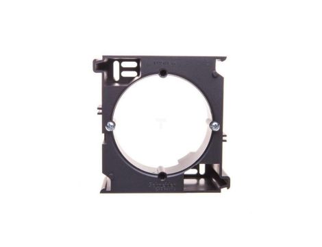 SEDNA Podstawa naścienna rozszerzająca grafitowa SDN610