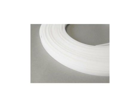 Klosz C klik 20m rolka mleczny /op