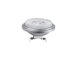 Żarówka LED AR111 G53 12V 13W 950lm 2700K DIM IQ-LED