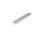 Profil Surface10 3m anodowany srebrny