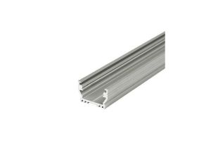 Profil UNI12 BCD/U 1m anodowany