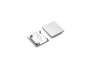 Zaślepka Vario30-03 szara v4890022 /1szt/