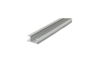 Profil Vario30-05 ACDE-9 anodowany 2 MB aluminiowy do zagipsowania