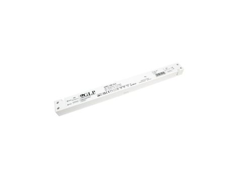GLP Zasilacz LED GTPC-150-24-S 150W 24V DC 6,25A meblowy