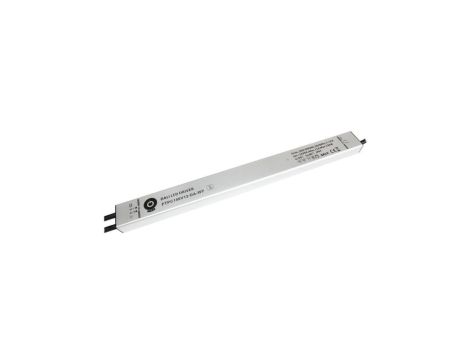 Zasilacz led FTPC150V12-DA-WP 132W 12V DC IP67 11A meblowy PUSH Dimming DALI (ściemnialny przyciskiem zwiernym)