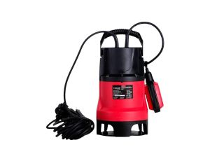 Pompa zanurzeniowa do wody brudnej i czystej 400W 8000L/H Schmith