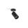 Nowodvorski oprawa natynkowa EYE SPOT GU10 x 1 Stal lakierowana Chrom Czarny ~220-230 V MAX: 10W only LED