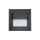 Oprawa SKOFF TANGO led 0,8W czarna 4000K neutralna - obudowa Aluminium czarna