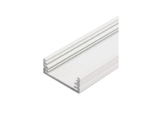 Profil WIDE24 1m biały G/W