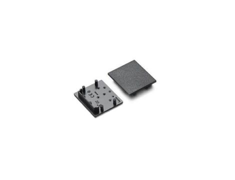 Zaślepka Vario30-02 czarna V4880002 /1szt/