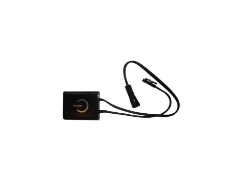 IRSENSOR na ruch ręką 12VDC 3A 36W-mini włącznik sensor premiumlux
