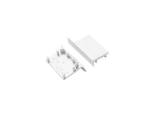 Zaślepka Vario30-07 biała V4930001 /1szt/