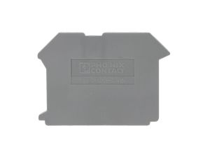 Pokrywa zamykająca D-UK 5-TWIN 1923034 /50szt./