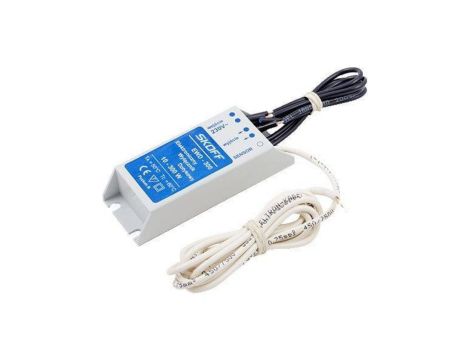 Sensor włącznik dotykowy SKOFF 230V EWD-300