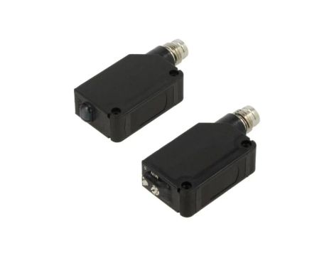 CX-412-Z Czujnik fotoelektryczny Zasięg: 015m NPN